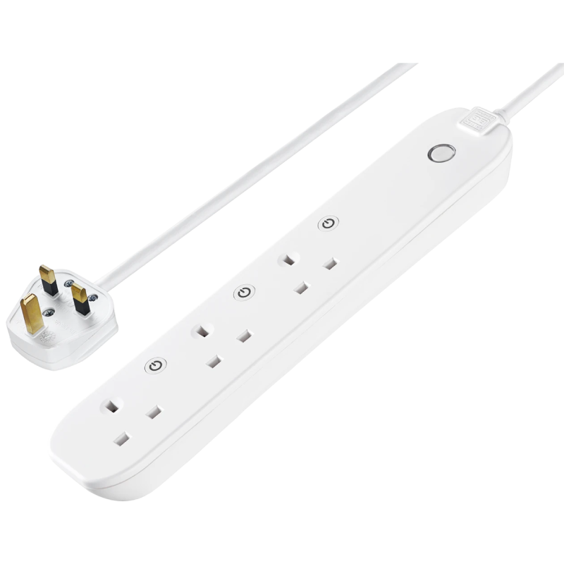 Smart Extension Leads